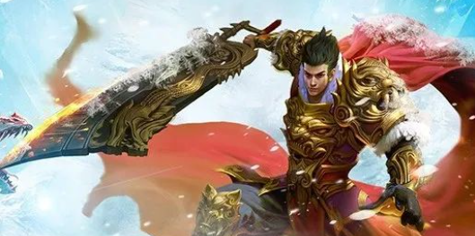 《冰雪点卡重制版》：全新点卡运营模式，全新玩法内容！(图1)