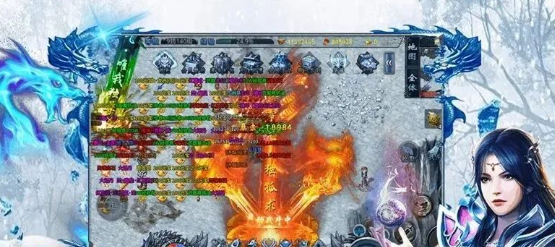 《冰雪点卡重制版》：起号搬砖攻略！